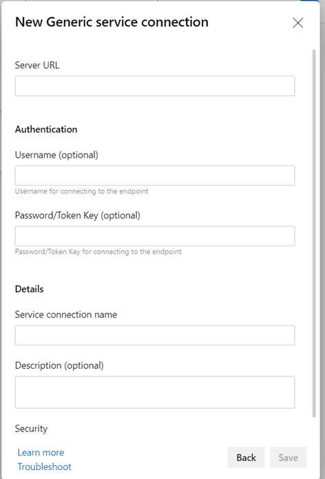 Set Up Continuous Deployment Pipeline For Cloud Foundry Application Using Azure Devops